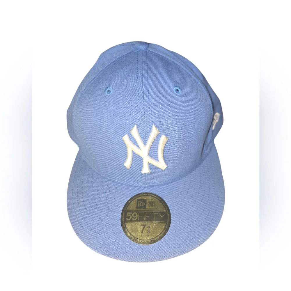 New Era‎ Blue Baseball Cap